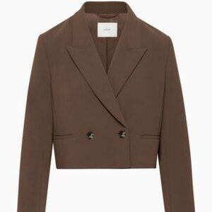 Wilfred Destiny Waist Blazer